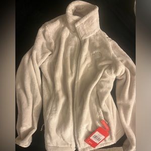 Northface fleece